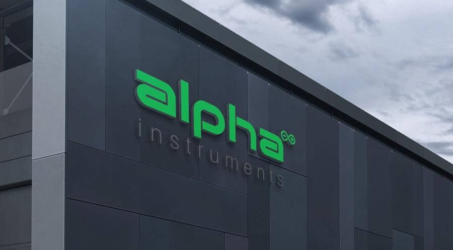 alpha company