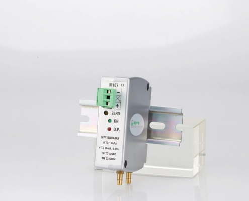 din rail transmitter