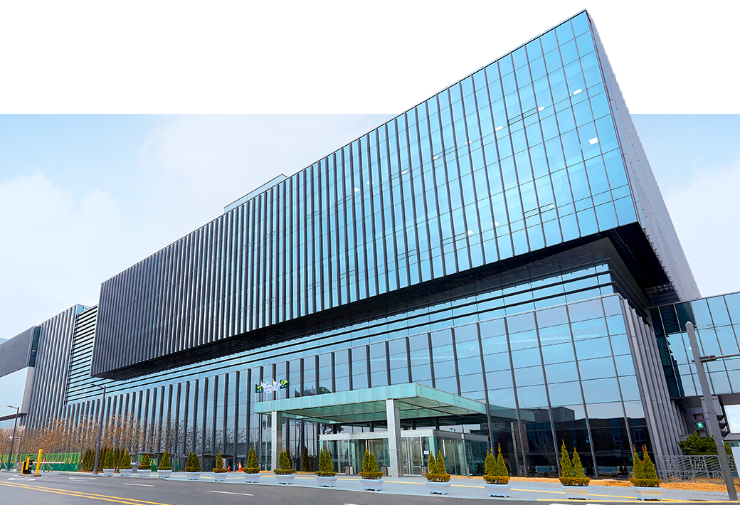 pressure sensor factory