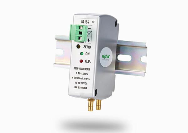 pressure transducer supplier