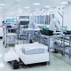 cleanroom environmental monitoring