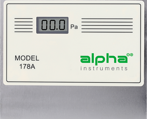 surface mount pressure sensor