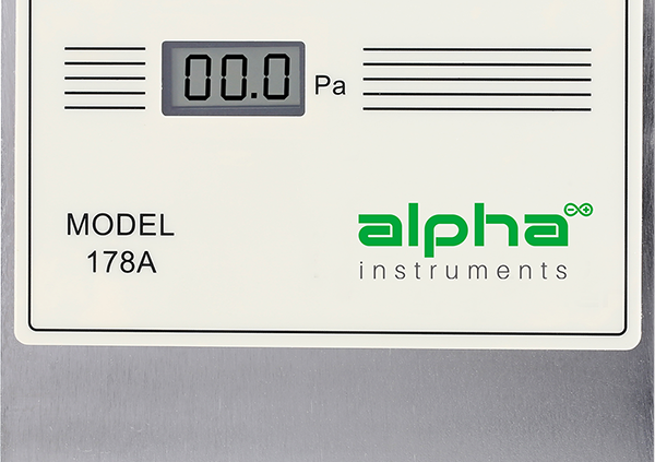 surface mount pressure sensor