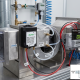 Differential Pressure Transducer
